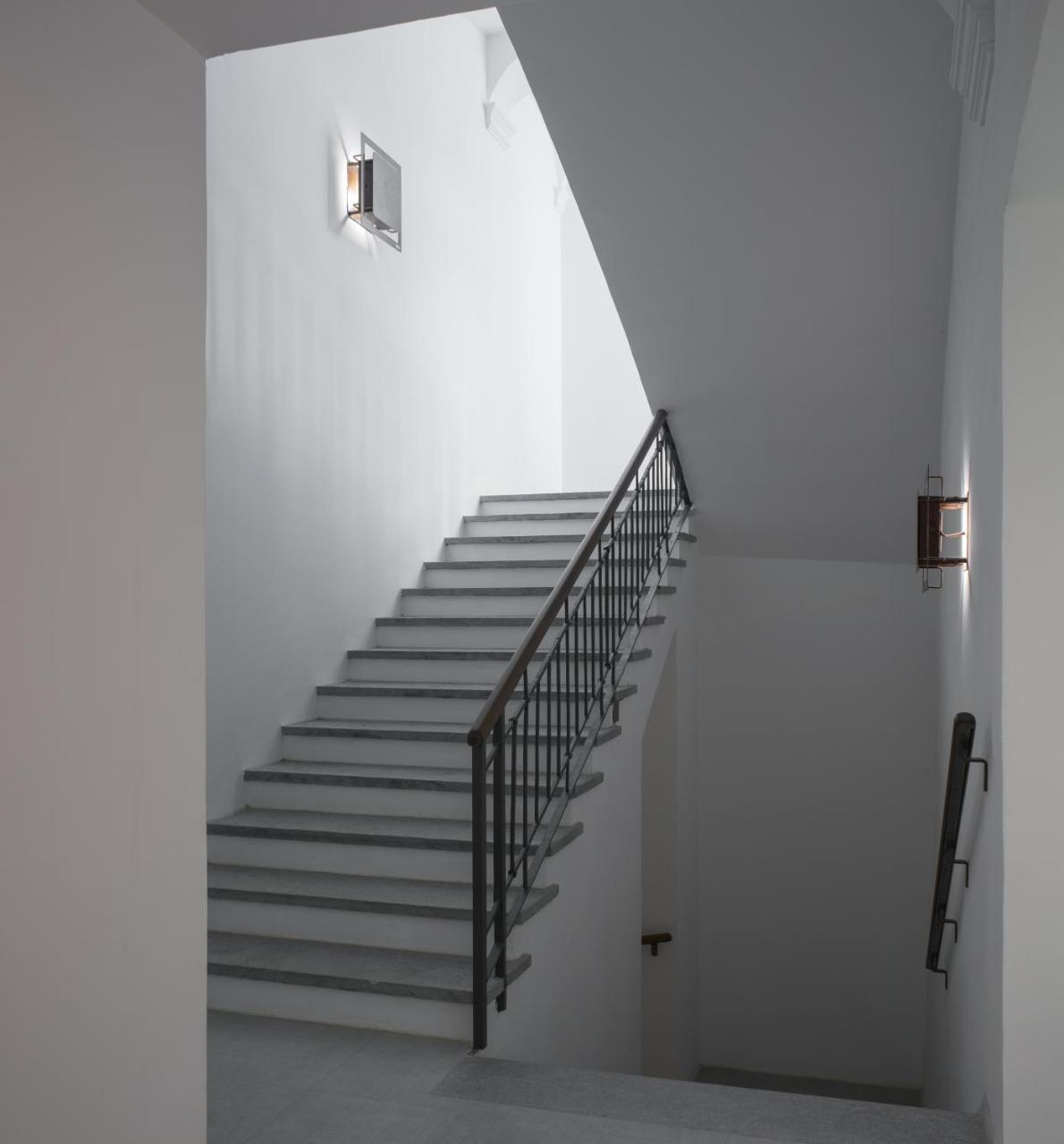 Quadrato Apartment ตูริน ภายนอก รูปภาพ