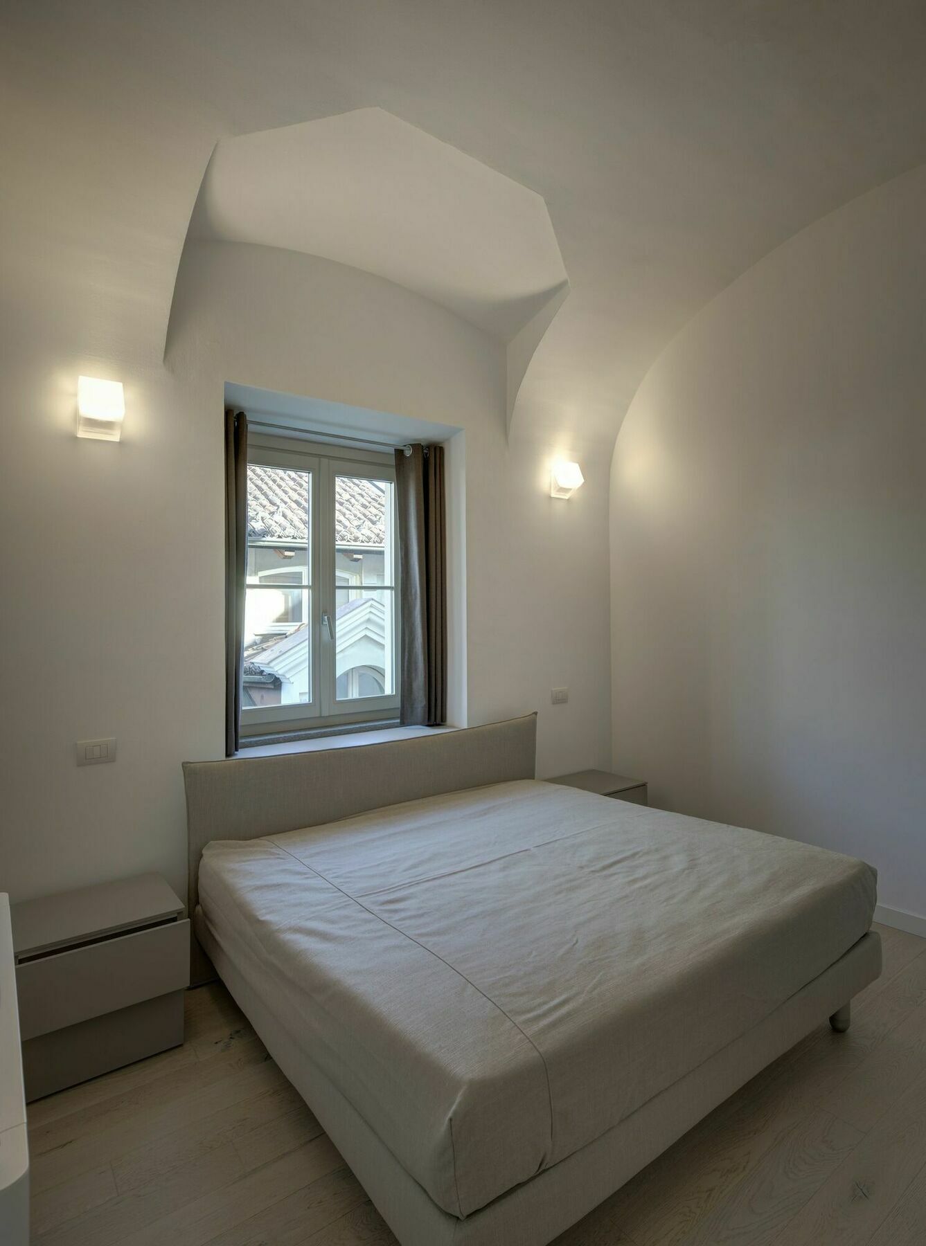 Quadrato Apartment ตูริน ภายนอก รูปภาพ