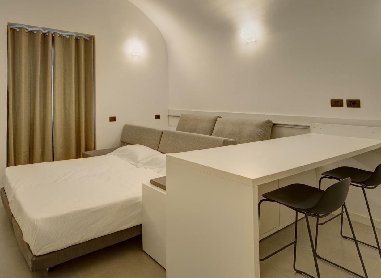 Quadrato Apartment ตูริน ภายนอก รูปภาพ