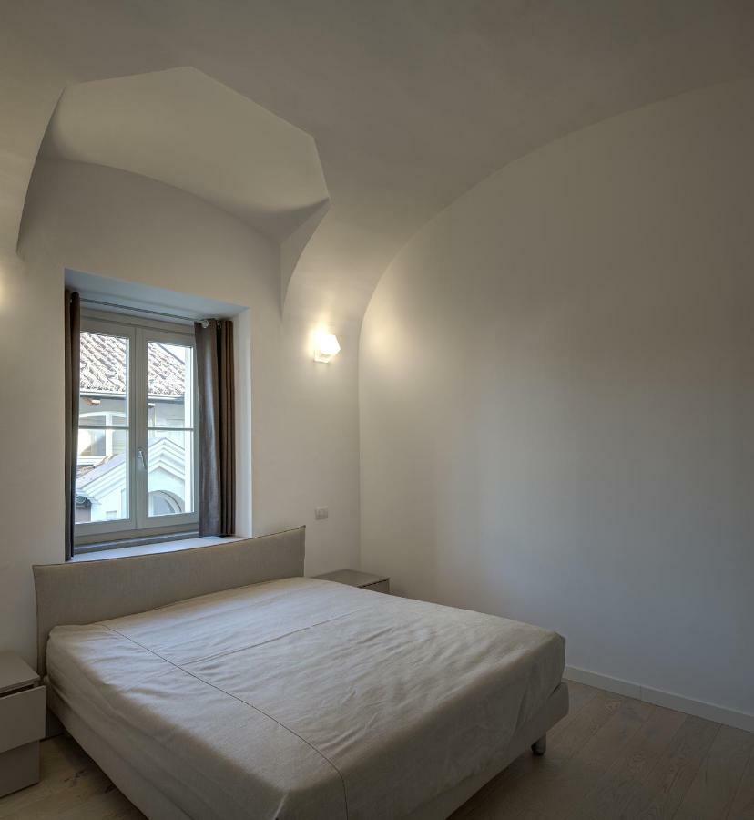 Quadrato Apartment ตูริน ภายนอก รูปภาพ