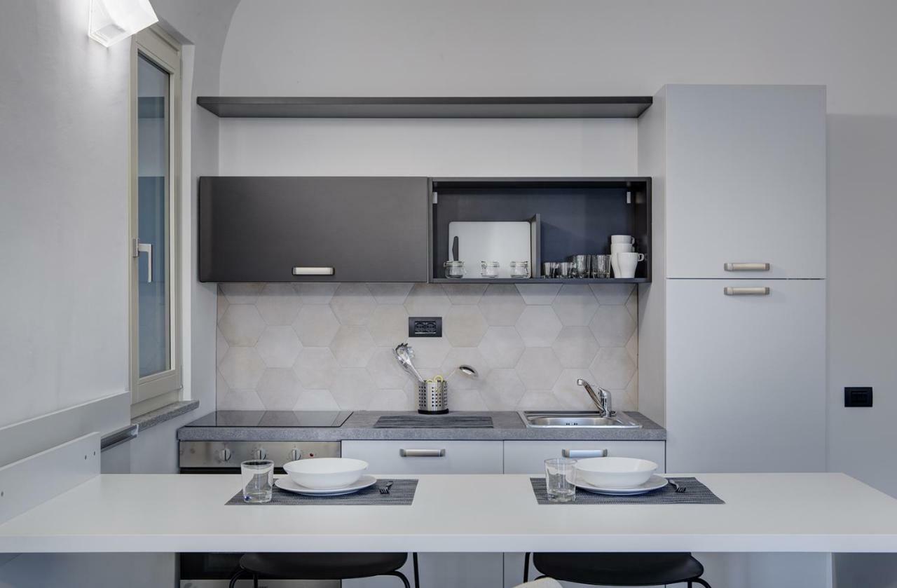 Quadrato Apartment ตูริน ภายนอก รูปภาพ
