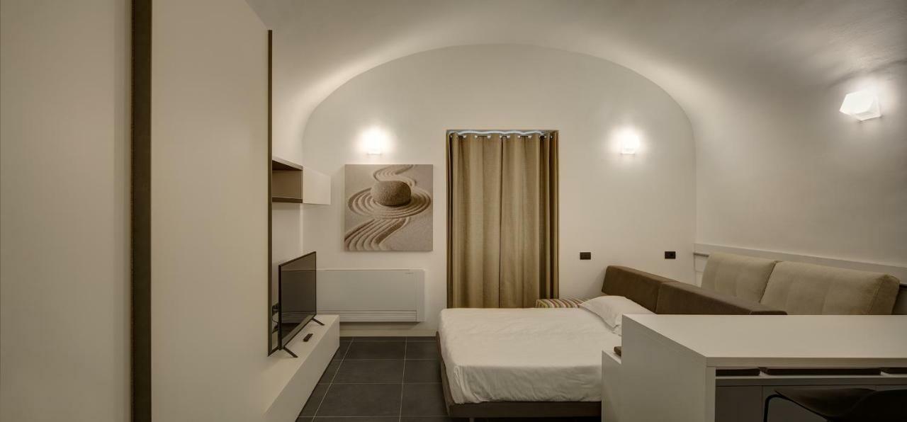 Quadrato Apartment ตูริน ภายนอก รูปภาพ