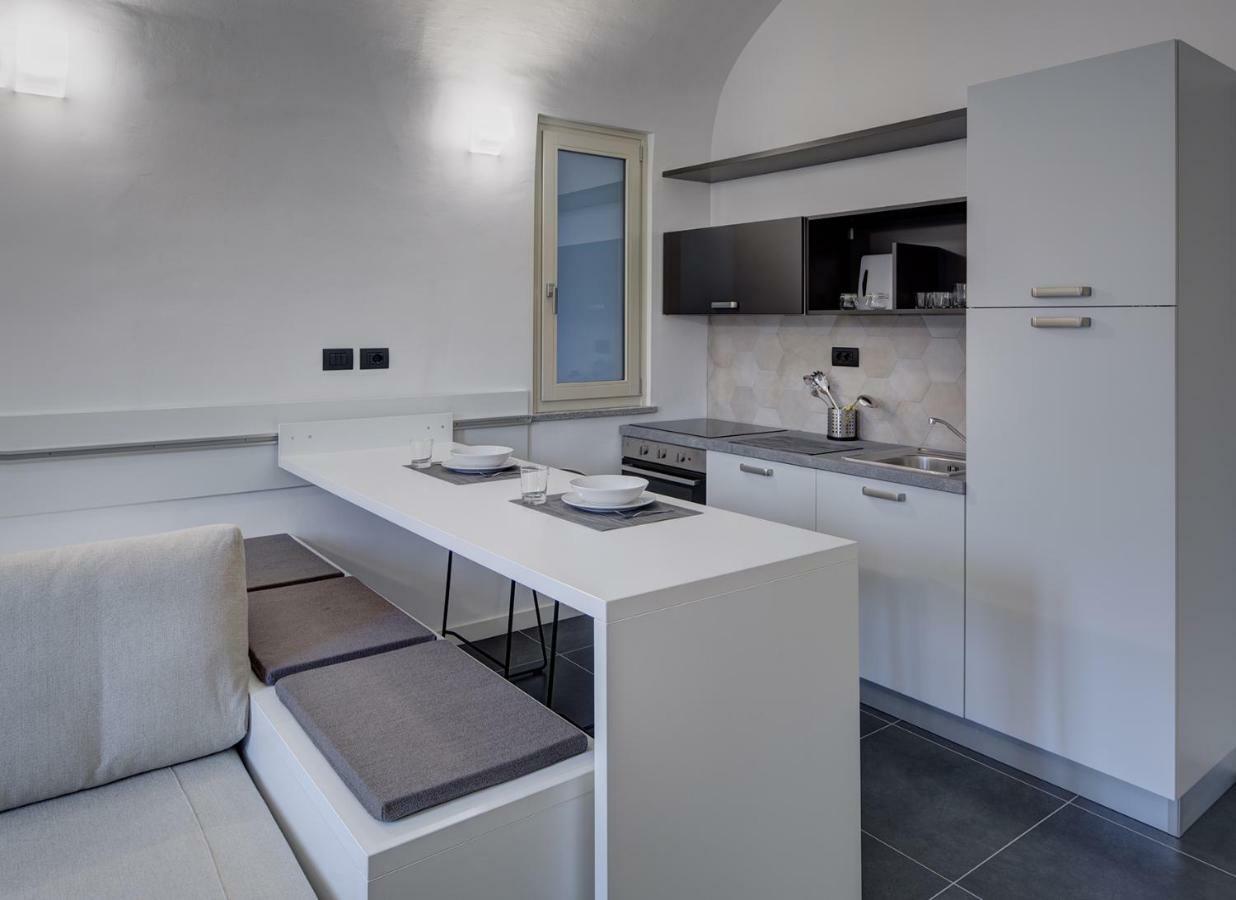Quadrato Apartment ตูริน ภายนอก รูปภาพ